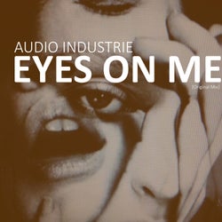 Eyes on Me (Original Mix)
