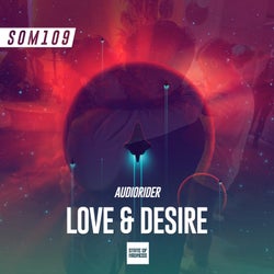 Love & Desire (Original Mix)