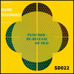 Re-Release of Old