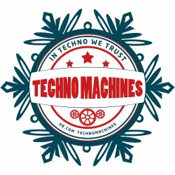 TECHNO MACHINES™ Top Chart