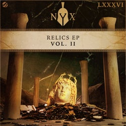 Relics EP Vol. II