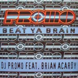 Beat Ya Brain EP