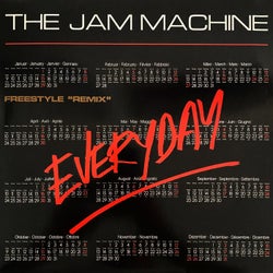 Everyday (Remix)