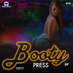 Booty Press EP