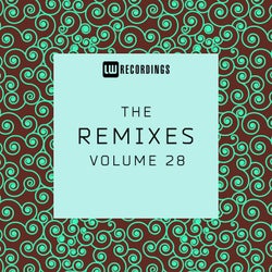 The Remixes, Vol. 28