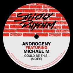 I Could Be This... (Mixes)