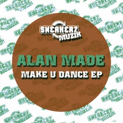 Make U Dance EP
