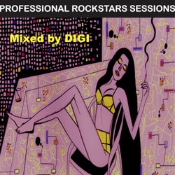 Professional Rockstars Sessions 001
