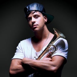 Timmy Trumpet - 'The Buzz' Chart