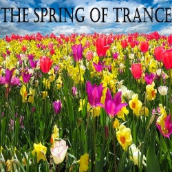 The Spring of Trance