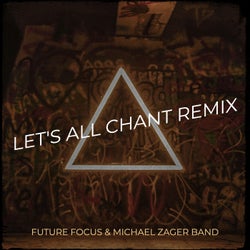 Let's All Chant (Remix)