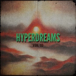 Hyperdreams, Vol. 10