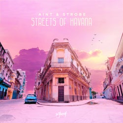 Streets Of Havana
