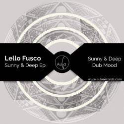 Sunny & Deep Ep