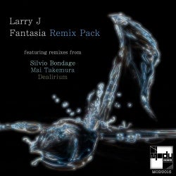 Fantasia - Remix Pack