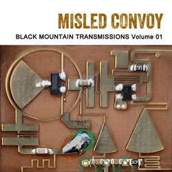Black Mountain Transmissions, Vol.1