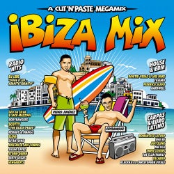 Ibiza Mix 2014