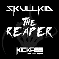 The Reaper EP