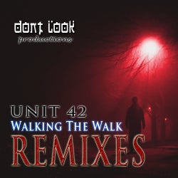 Walking The Walk Remixes