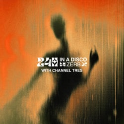 24h In A Disco - Volkoder Sunset Remix