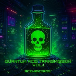 Quantum Acid Transmission, Vol. 1