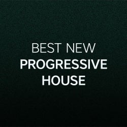 Best New Progressive House: November 2017
