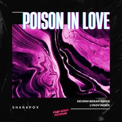 Poison in Love (Remixes)