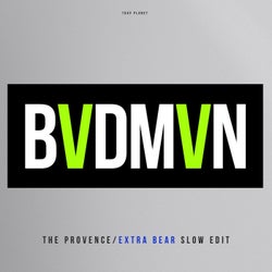 BVDMVN (Extra Bear Slow Edit)