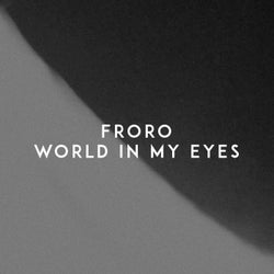 World in My Eyes