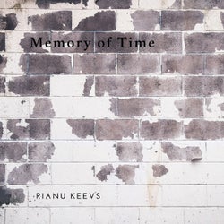 Memory of Time