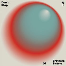 Don't Stop