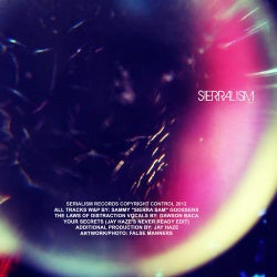 Sierralism EP