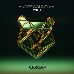 Andes Sound Vol. 1
