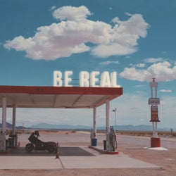 Be Real: Remixes