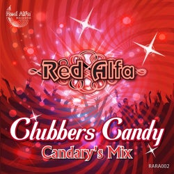 Clubbers Candy