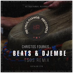 Beats & Djembe (TSOS Remix)