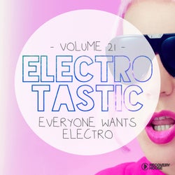 Electrotastic Vol. 21