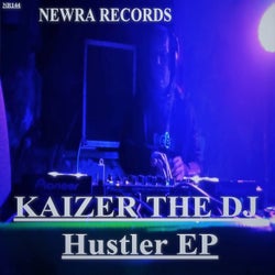 Hustler EP