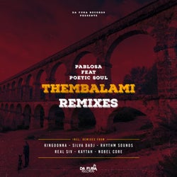 Thembalami Remixes