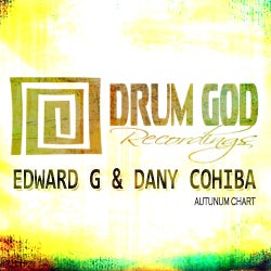 Edward G & Dany Cohiba (Autumn 2011 Chart)