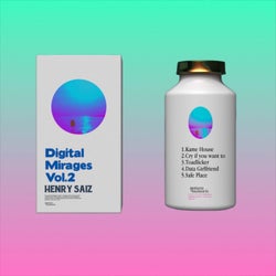 Digital Mirages, Vol. 2