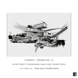 Elements : Traumer (VOL. 2)