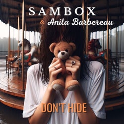 Don't Hide