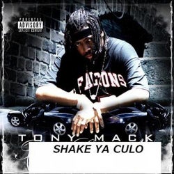 Shake Ya Culo - Single