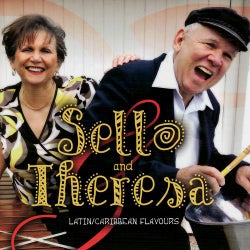 Sello and Teresa (Latin - Caribbean Flavours)