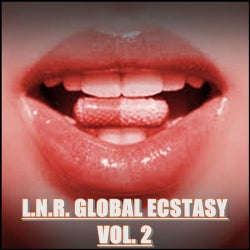 L.N.R. Gloibal Ecstasy Vol. 2