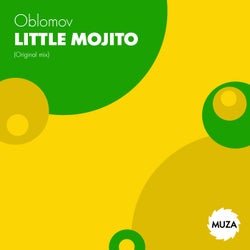 Little Mojito