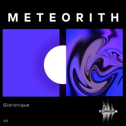 Meteorith