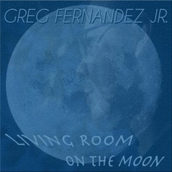 Living Room On The Moon - EP