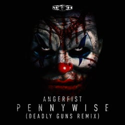 Pennywise - Deadly Guns Remix